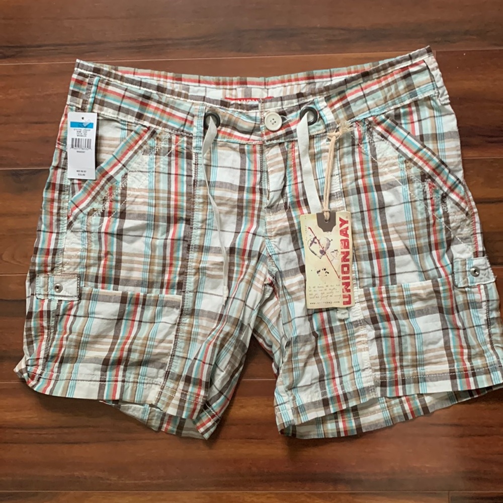 Union Bay shorts